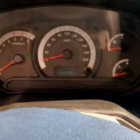 تیبا صندوق دار ۱۴۰۰|خودرو سواری و وانت|تهران, شهرک طالقانی|دیوار