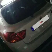 کوئیک 1402s|خودرو سواری و وانت|بروجرد, |دیوار