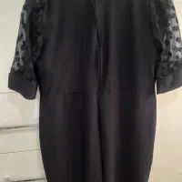 لباس مجلسی|لباس|قم, باغ کرباسی|دیوار