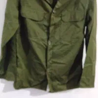 لباس سربازی نو سایز ۴۴
