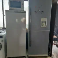 یخچال فیریزر