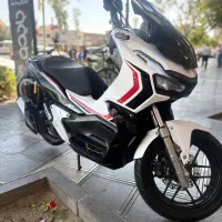 طرح ADV 150cc|موتورسیکلت|مشهد, عیدگاه|دیوار