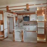 کابینت سازی صاحب الزمان