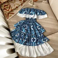 پیراهن ساحل