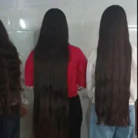 خریدار اصلی مو طبیعی