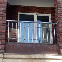 نرده استیل با ضمانت|خدمات پیشه و مهارت|گلستان (تهران), |دیوار