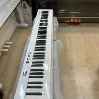 پیانو تاشو پرتابل|پیانو، کیبورد، آکاردئون|کرج, اصفهانی‌ها|دیوار