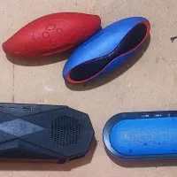 اسپیکر همراه