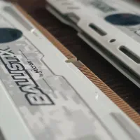 Ram کروشیال  Dual 16*2|قطعات و لوازم جانبی رایانه|پرند, فاز ۵|دیوار