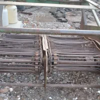 یک عدد دستگاه سیب زمینی برداشت کن به فروش می رسد|ماشینآلات صنعتی|اردبیل, |دیوار