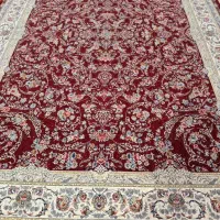 فرش تمام نخ موجودی انبار تخفیفی ارسال ازکاشان|فرش|رشت, پارک شهر|دیوار