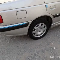 پژو پارس مدل 1383 استثنایی|خودرو سواری و وانت|فردیس, شهرک شهید حسینی|دیوار