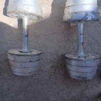 دمبل بدنسازی
