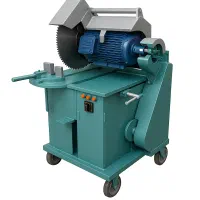 اره آتشی سه فازموتورژن-ساخت محصولات صنعتی با طراحی|ماشین‌آلات صنعتی|تهران, شهید رجایی|دیوار