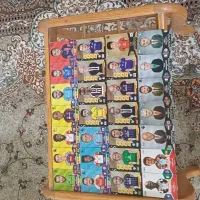 کارت کیمدی  ۸۶ عدد|اسباب‌‌بازی|شیراز, دلجو|دیوار