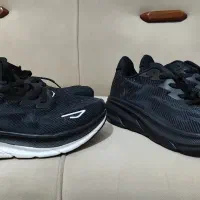 کتونی هوکا سایز 43 و 44|کیف، کفش، کمربند|خرم‌آباد, |دیوار