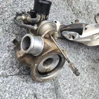 تعمیرات تخصصی توربوشارژ سوپرشارژ خودروهای سبک|خدمات موتور و ماشین|مشهد, امام رضا (ع)|دیوار