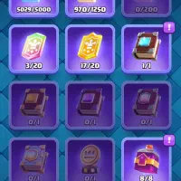 کلش رویال|اسباببازی|تهران, دانشگاه شریف|دیوار