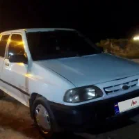 پراید سالم و پلمپ|خودرو سواری و وانت|سلامی, |دیوار