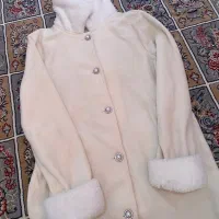 چهار دست لباس در حد نو|لباس|اردبیل, |دیوار