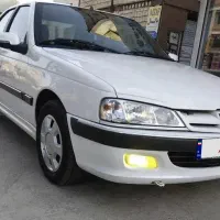 پژو پارس XU7، مدل ۱۴۰۰