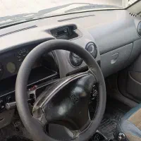 پراید مدل ۹۱|خودرو سواری و وانت|کرمانشاه, |دیوار