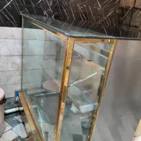 زیر ترازو تمام استیل اصل