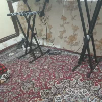 فروش دوعدت  پایه  ارگ