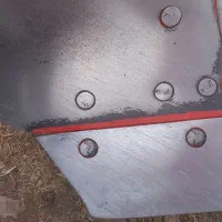 گاوآهن  قربان|ماشینآلات صنعتی|جزمان, |دیوار