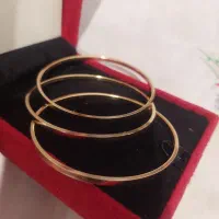 النگو آینه ای نو