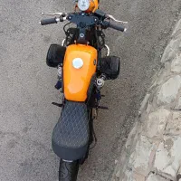 موتور سیکلت BMW RT 1100|موتورسیکلت|تهران, منیریه|دیوار
