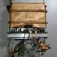 سرویس آبگرمکن گازی