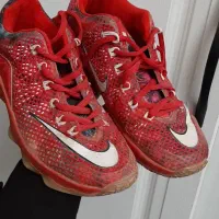 کفش نایک مستر کوالیتی اورجینال