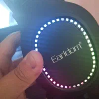 هدست گیمینگ مدل Earldom|قطعات و لوازم جانبی رایانه|تهران, مقدم|دیوار