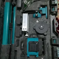 تراز لیزری ماکیتا ۴ خط