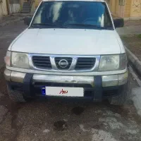 پیکاپ مدل 88