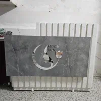 کانتر ، میز منشی