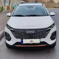 ایکس ۳۳ کراس آخرین مدل تولید ۴۰۴ صفر