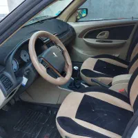 پژوپارس ۱۴۰۰ بدون رنگ|خودرو سواری و وانت|خوی, |دیوار