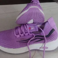 کتونی اورجینال رانینگ خارجی سایز37