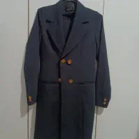 مانتو مجلسی و رسمی نو 38 تا42