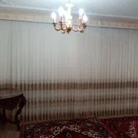 فروش پرده حریر|پرده، رانر، رومیزی|ایلخچی, |دیوار