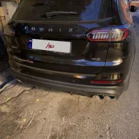 تیگو هشت پرومکس۱۴۰۲