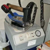 اتو بخار سیلتر ترک اصل