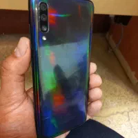 گوشی A70|موبایل|بیرجند, |دیوار