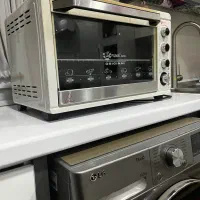 توستر مارک فوما۵۵لیتر