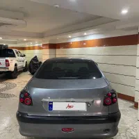 206 sd v8|خودرو سواری و وانت|کرج, شاهین‌ویلا|دیوار