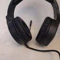 هدفون Gaming
