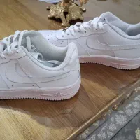 کتونی ایرفورس خارجی سایز ۴۴ نو