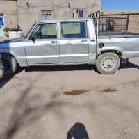 مزدا 2000|خودرو سواری و وانت|دلگان, |دیوار